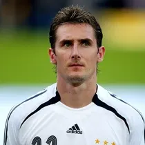 Miroslav Klose