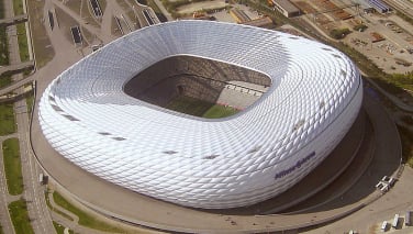 Allianz Arena