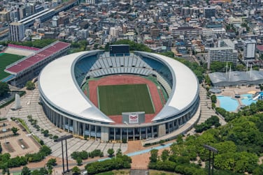 Nagai Stadium