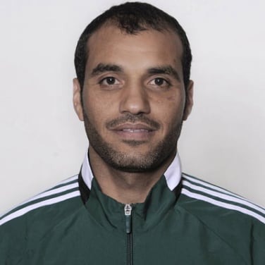 Nawaf Shukralla