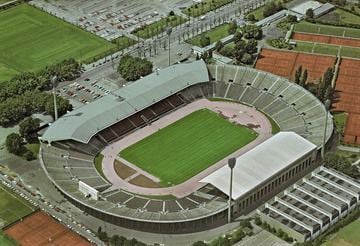 Neckarstadion