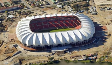 Nelson Mandela Bay Stadium