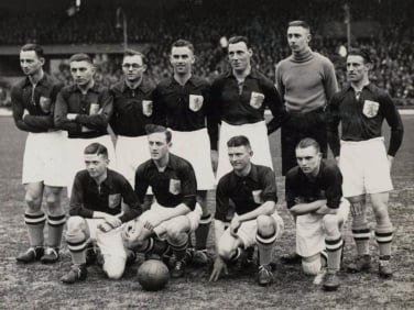 Netherlands national football team