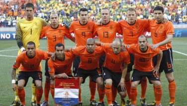 Netherlands national football team