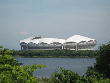 Niigata Stadium