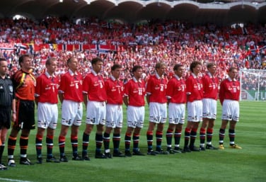 Norway national football team