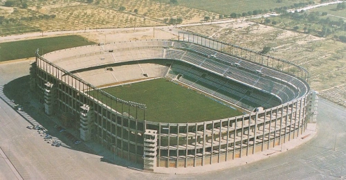 Nuevo Estadio