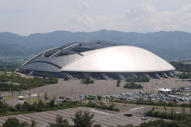 Ōita Stadium