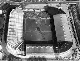 Old Trafford