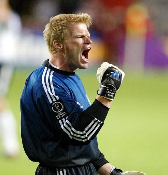 Oliver Kahn