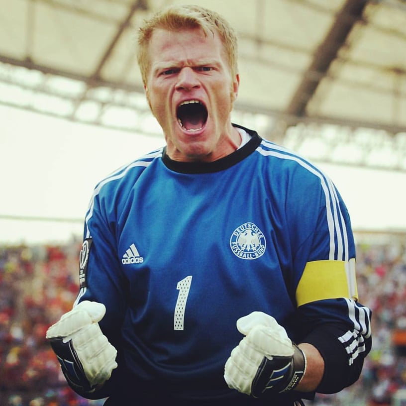 Oliver Kahn