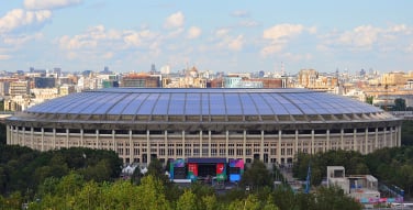 Luzhniki Stadium