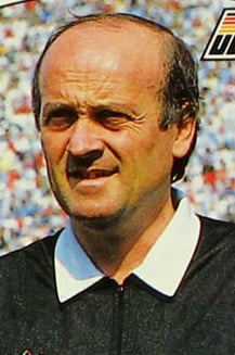 Paolo Casarin