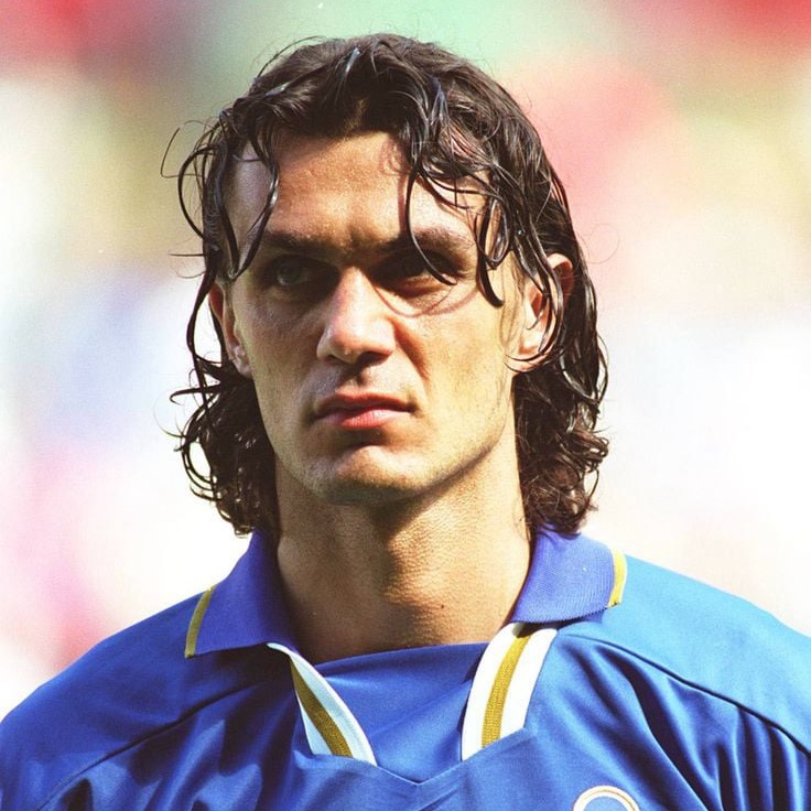 Paolo Maldini