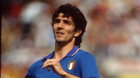 Paolo Rossi