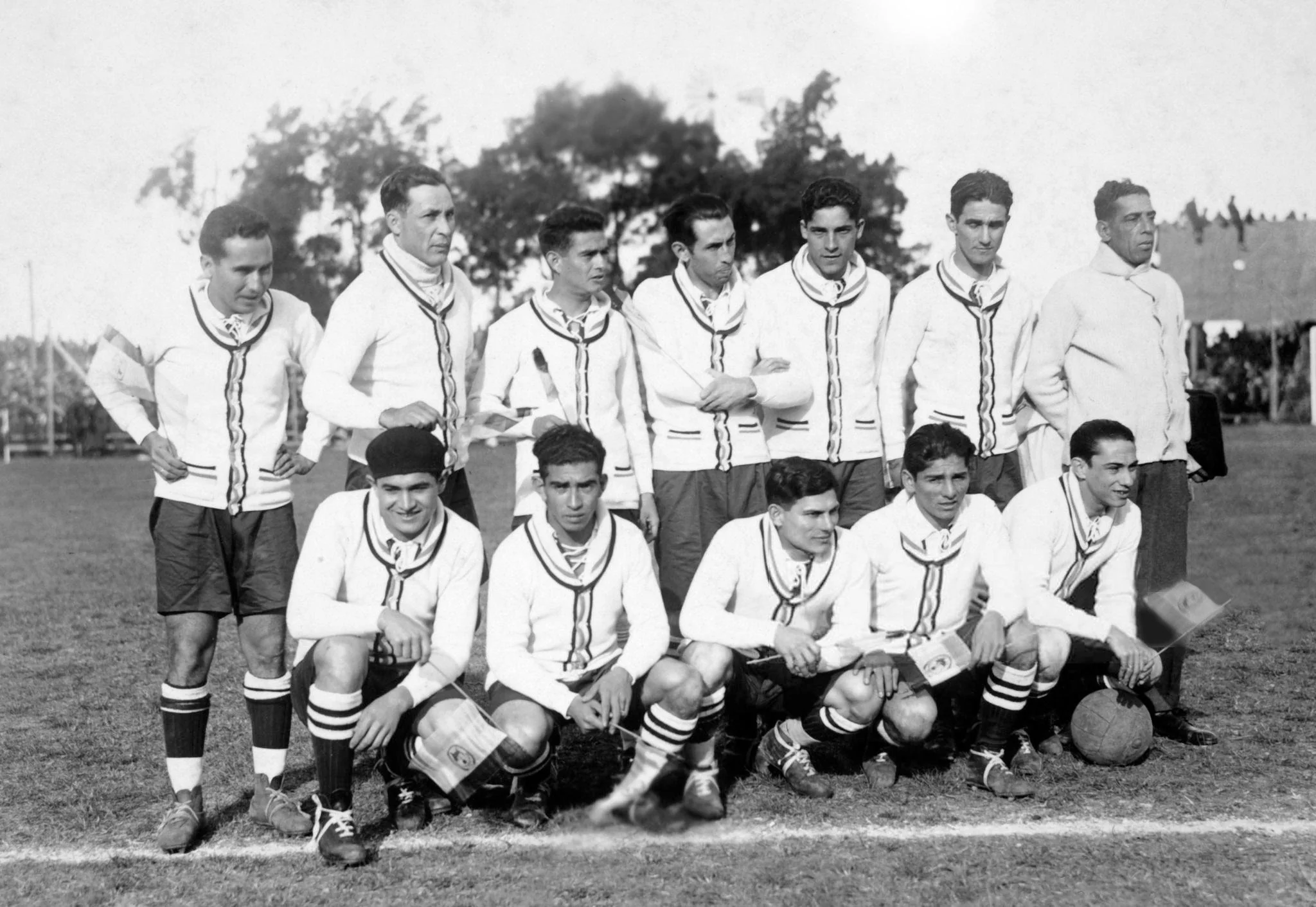 Paraguay national football team