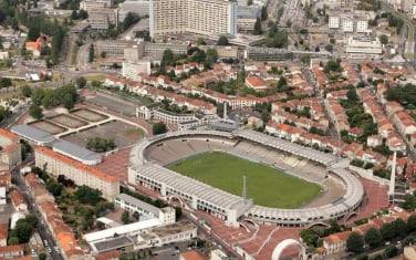 Parc Lescure