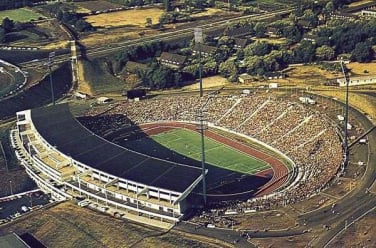 Parkstadion