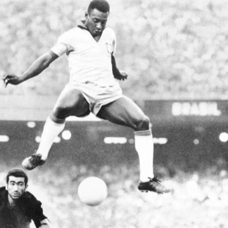 Pelé