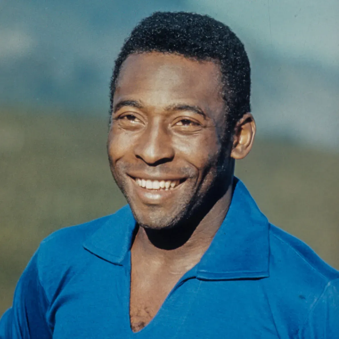 Pelé