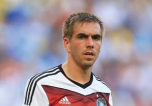 Philipp Lahm