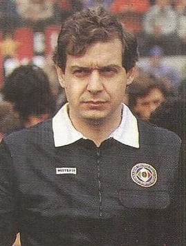 Pierluigi Pairetto