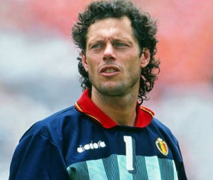 Michel Preud'homme