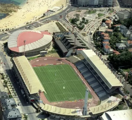 Riazor