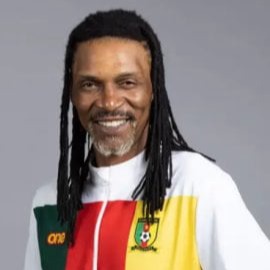 Rigobert Song