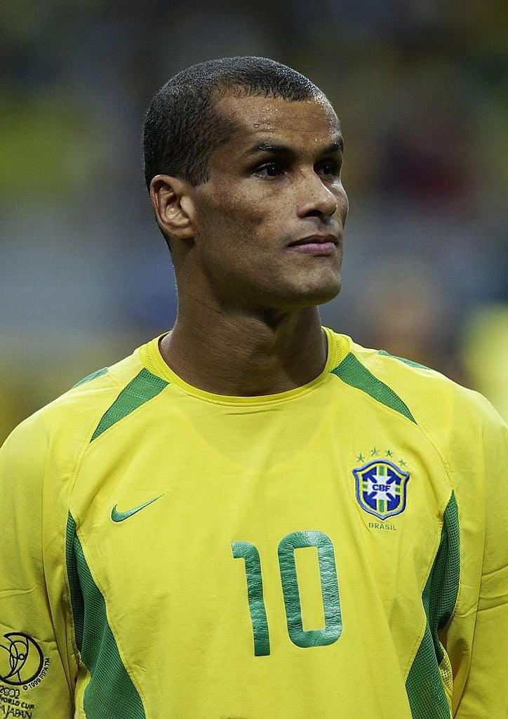 Rivaldo