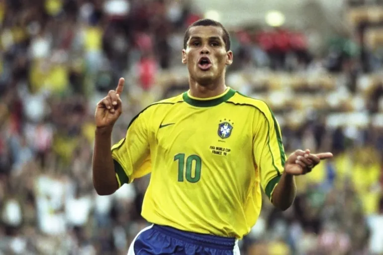 Rivaldo