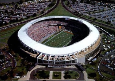 Robert F. Kennedy Memorial Stadium