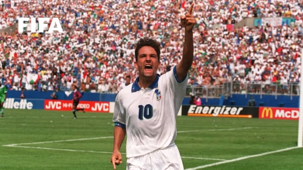 Roberto Baggio