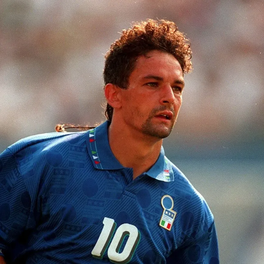 Roberto Baggio