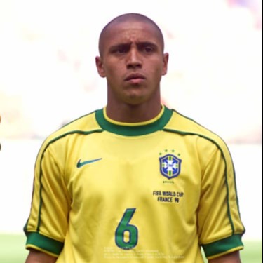 Roberto Carlos