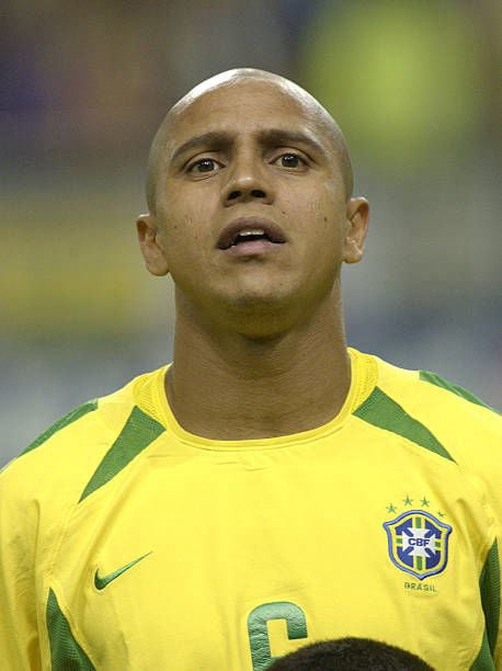 Roberto Carlos