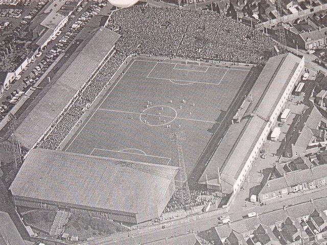 Roker Park