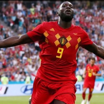 Romelu Lukaku