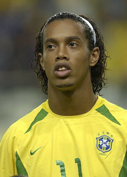 Ronaldinho