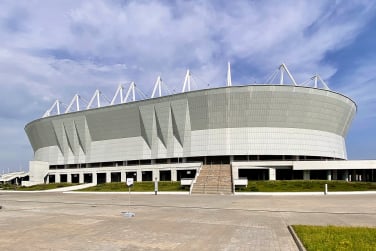 Rostov Arena