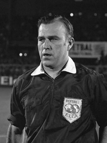 Rudi Glöckner