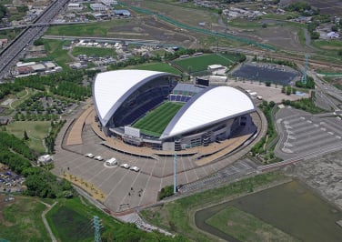 Saitama Stadium