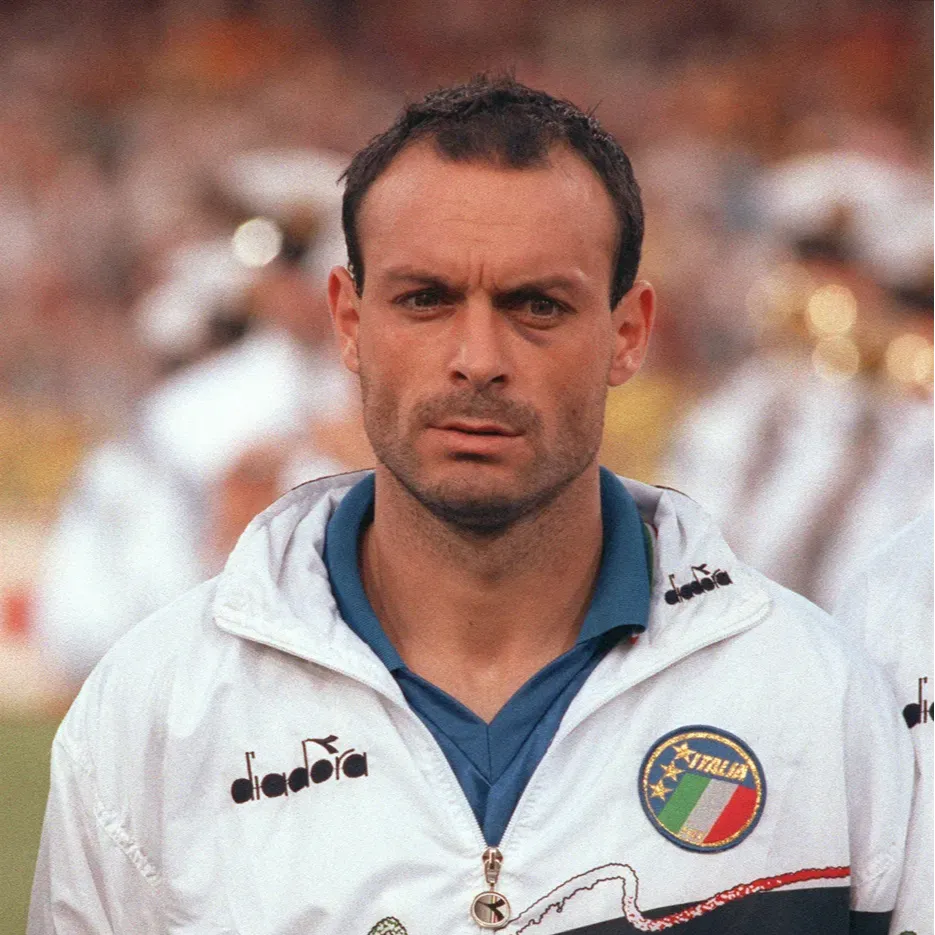 Salvatore Schillaci 