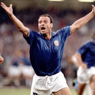 Salvatore Schillaci