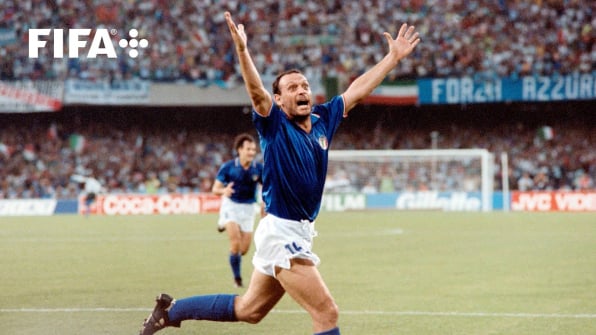 Salvatore Schillaci