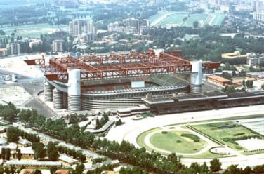 San Siro