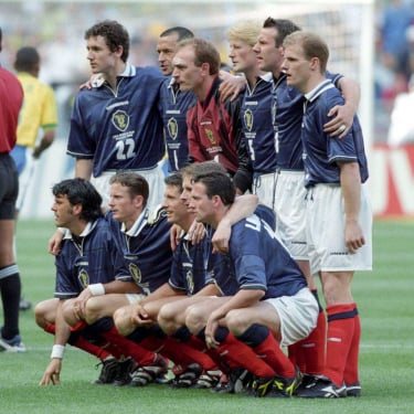 Scotland national football team