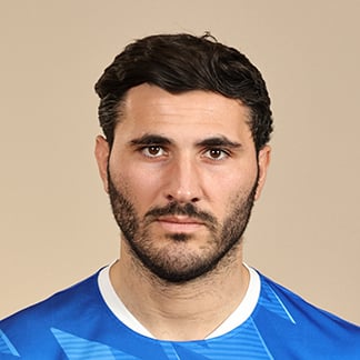 Sead Kolašinac