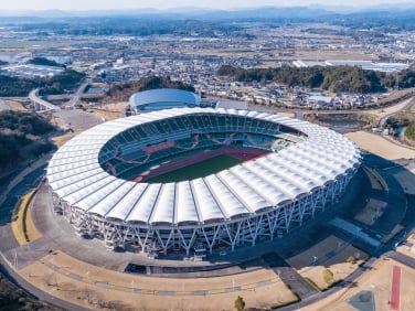 Shizuoka Stadium ECOPA