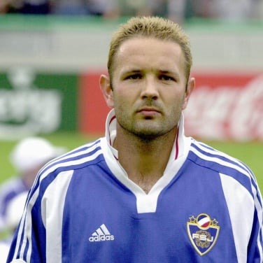 Siniša Mihajlović